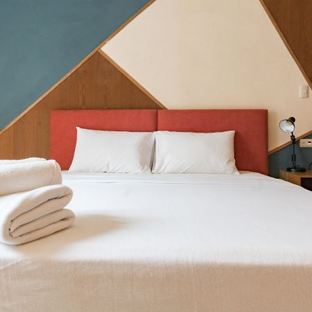 Hotel Brio Centro بانيوس المظهر الخارجي الصورة