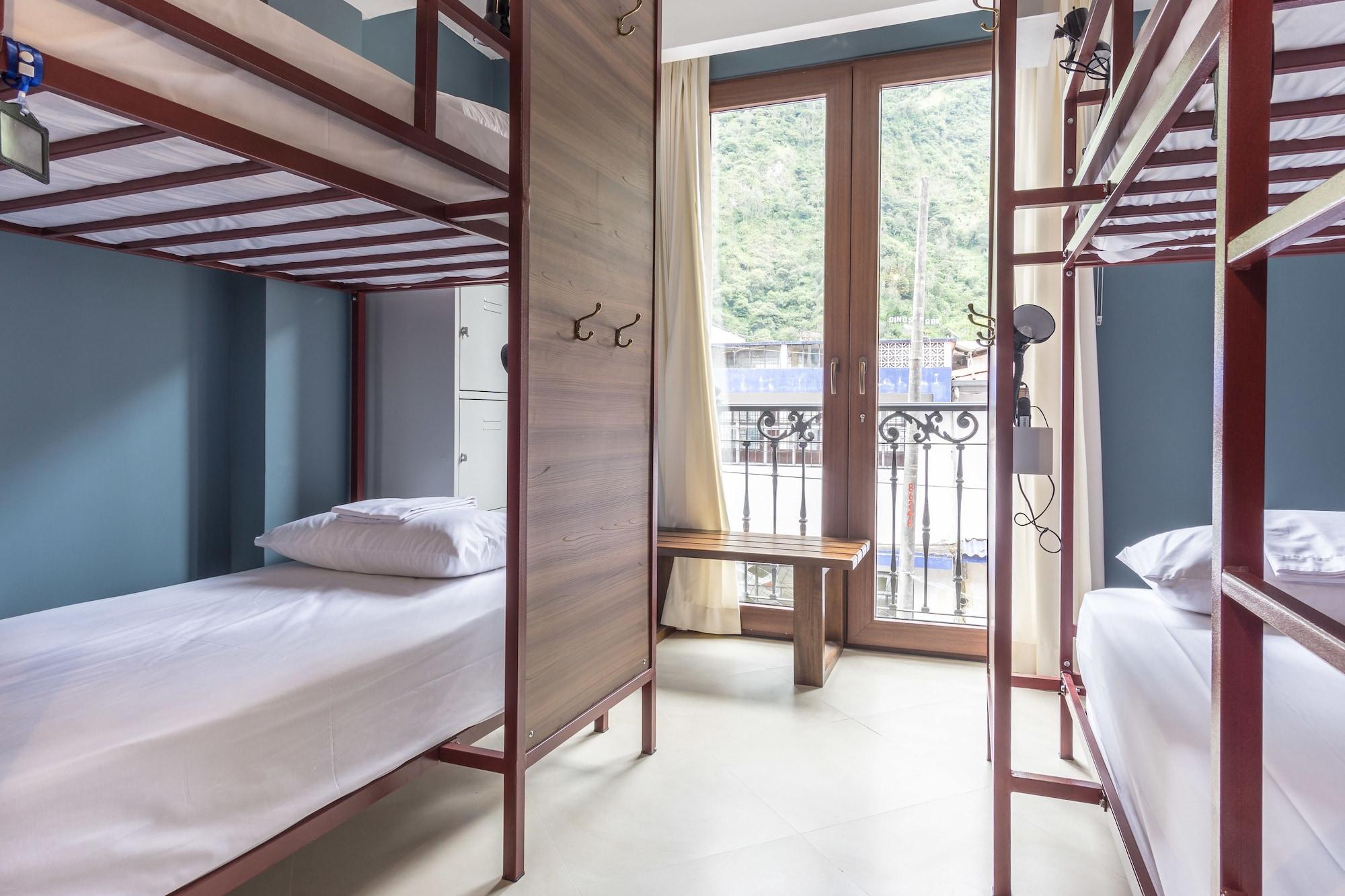 Hotel Brio Centro بانيوس المظهر الخارجي الصورة