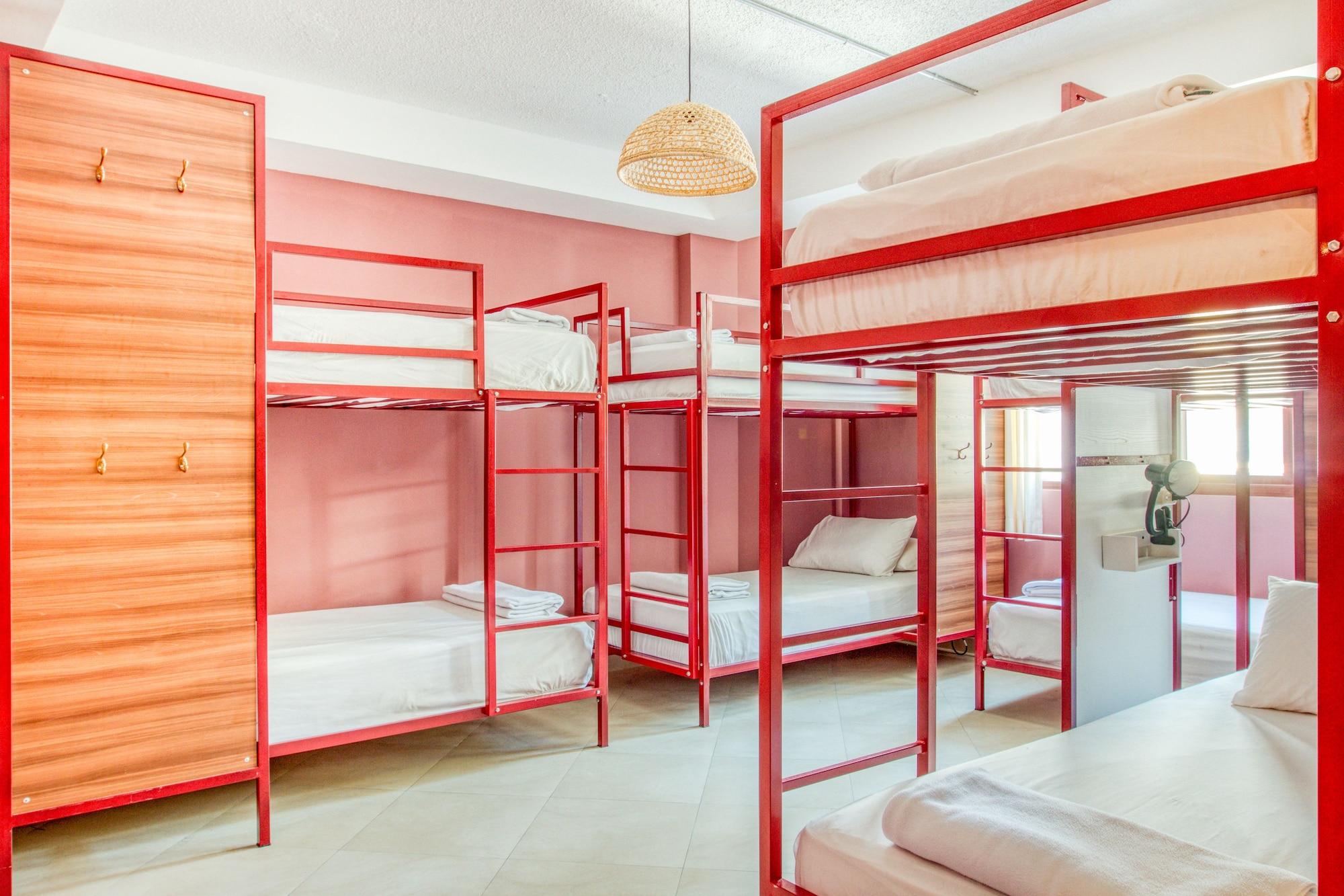 Hotel Brio Centro بانيوس المظهر الخارجي الصورة