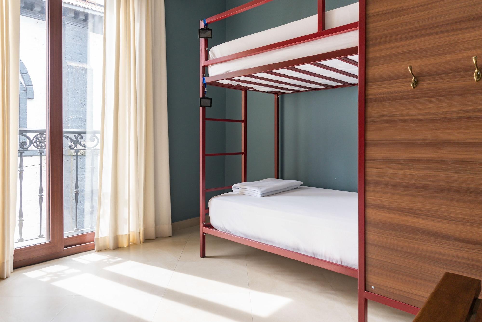 Hotel Brio Centro بانيوس المظهر الخارجي الصورة