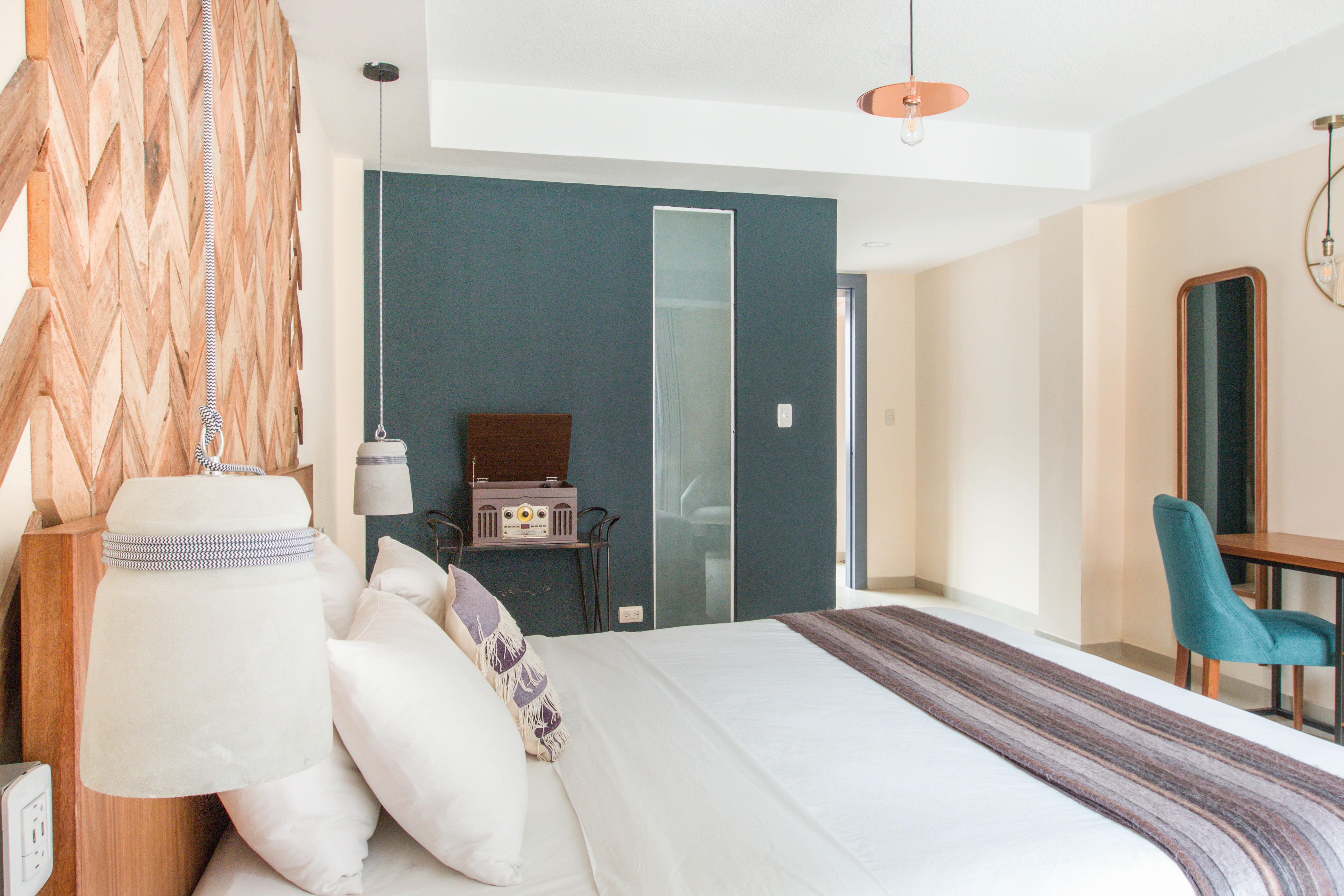 Hotel Brio Centro بانيوس المظهر الخارجي الصورة