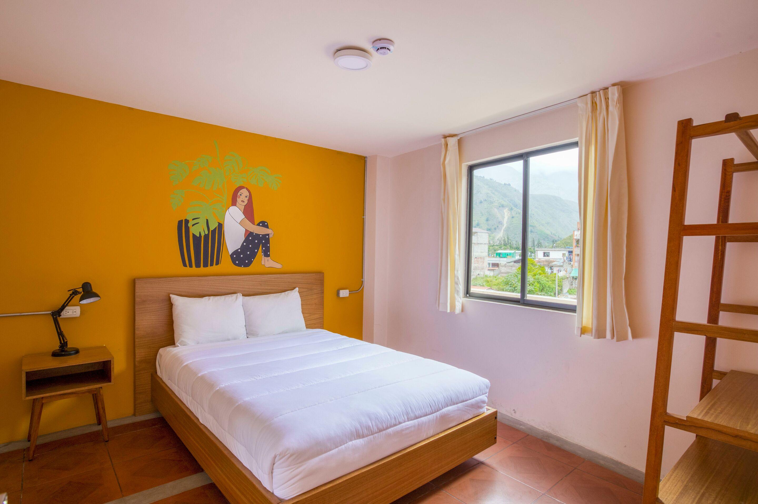 Hotel Brio Centro بانيوس المظهر الخارجي الصورة
