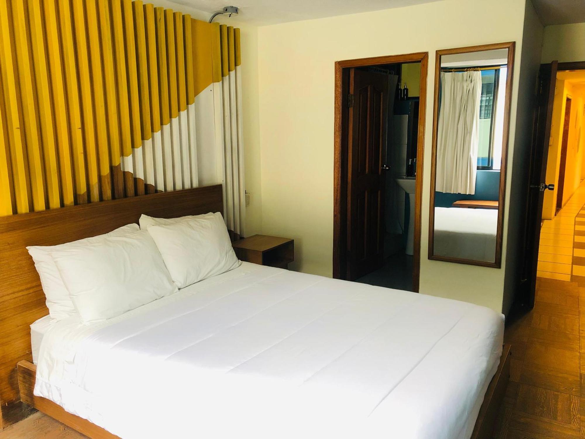 Hotel Brio Centro بانيوس المظهر الخارجي الصورة