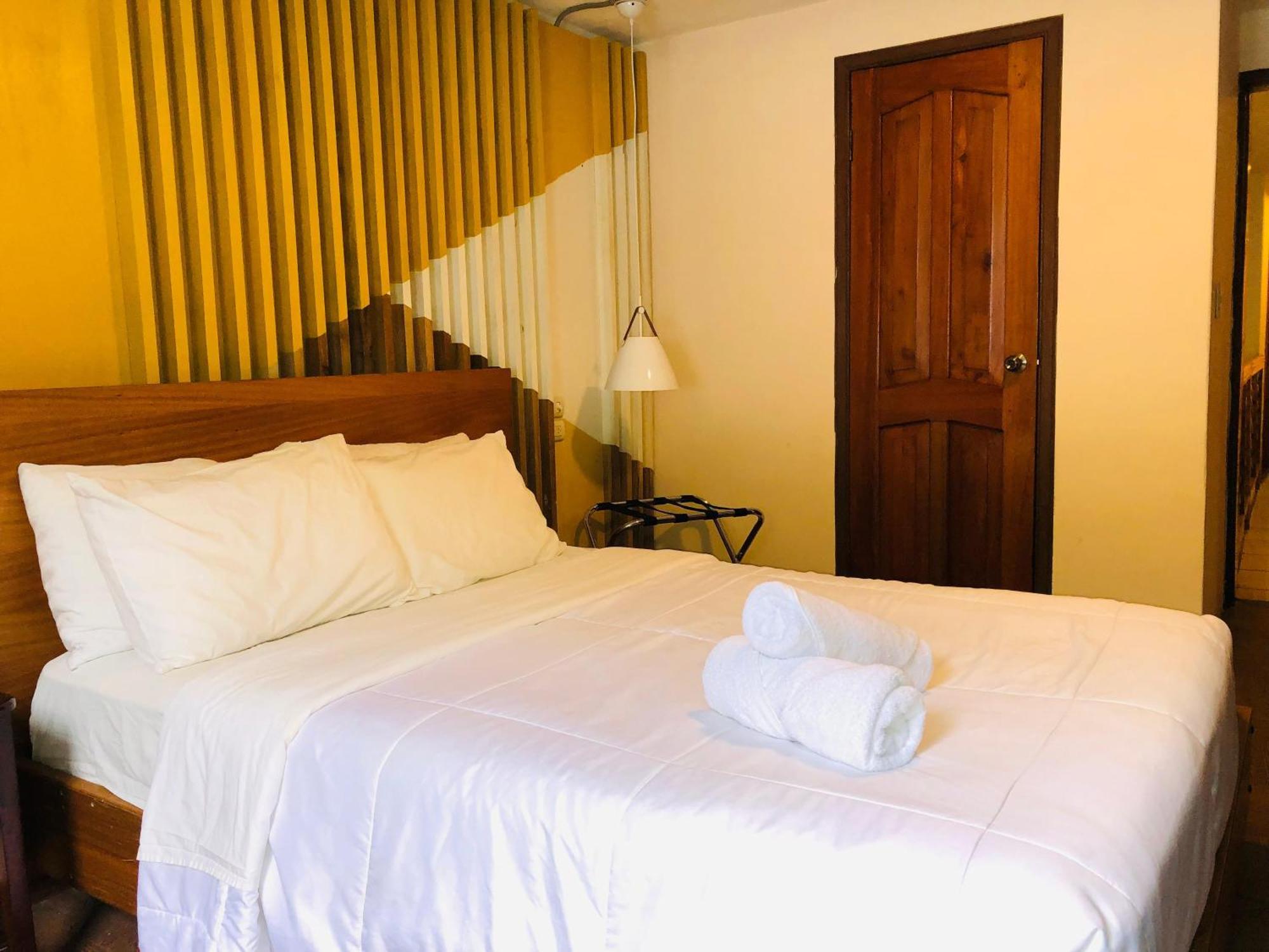 Hotel Brio Centro بانيوس المظهر الخارجي الصورة