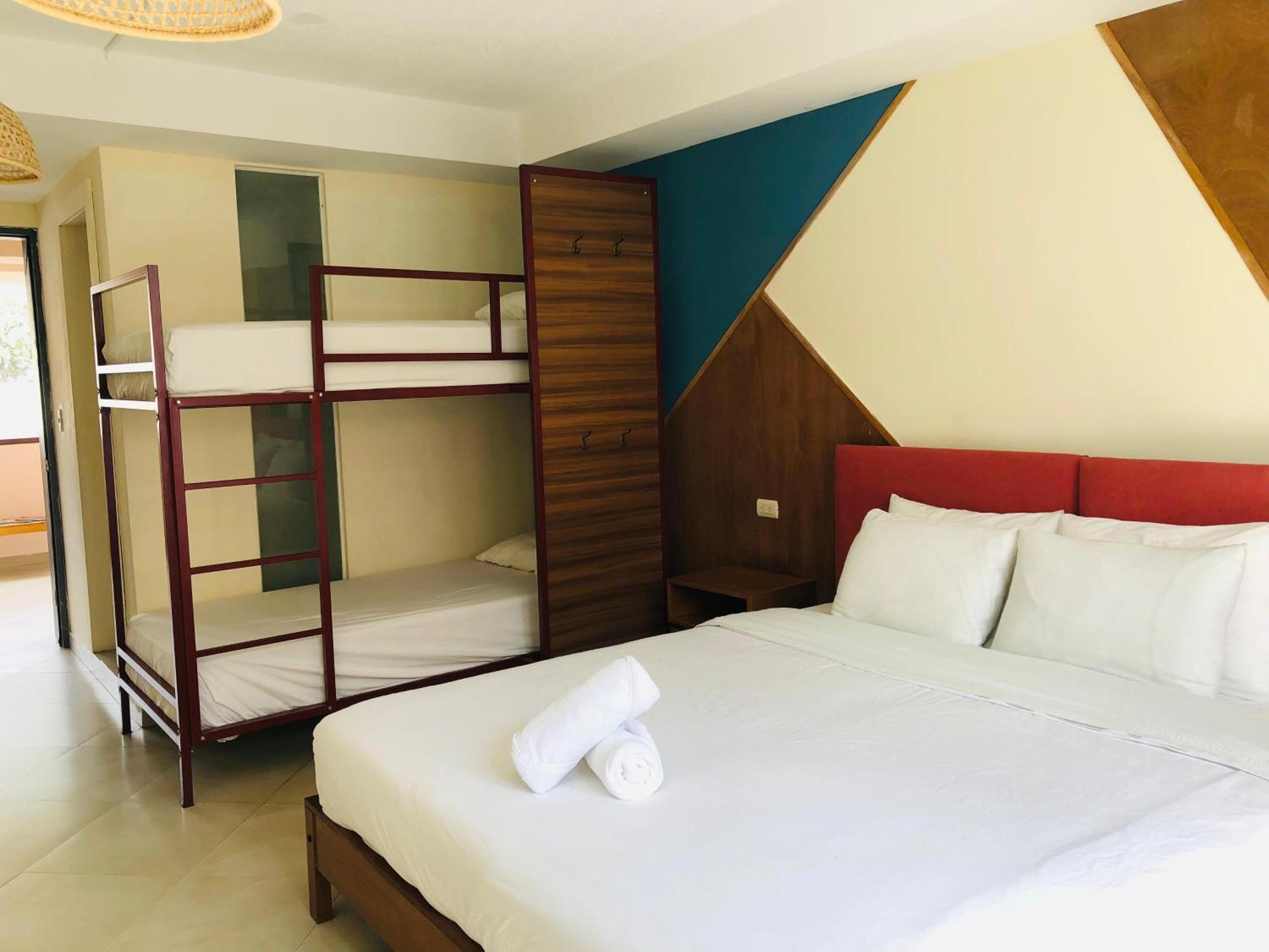 Hotel Brio Centro بانيوس المظهر الخارجي الصورة