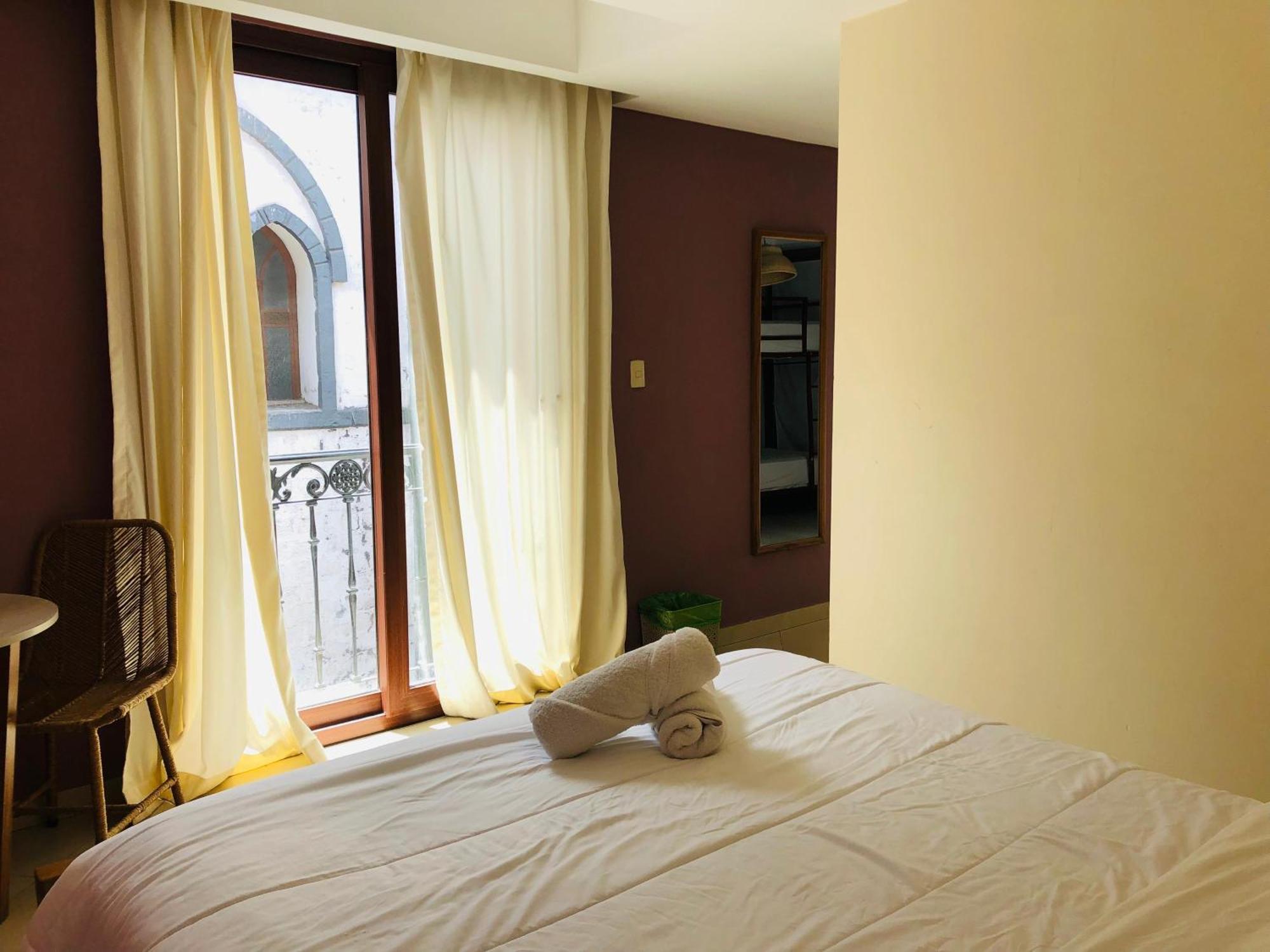 Hotel Brio Centro بانيوس المظهر الخارجي الصورة