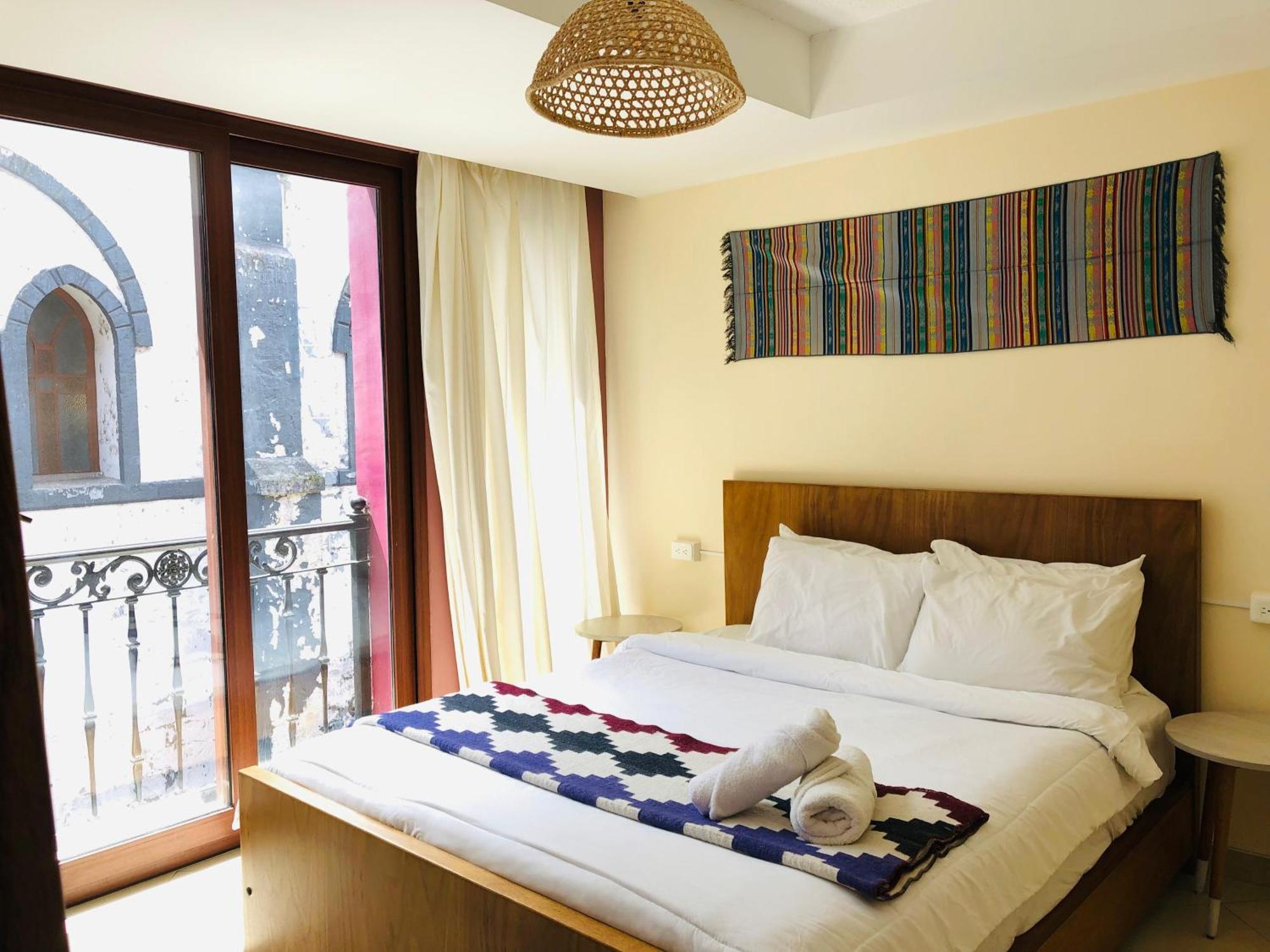 Hotel Brio Centro بانيوس المظهر الخارجي الصورة