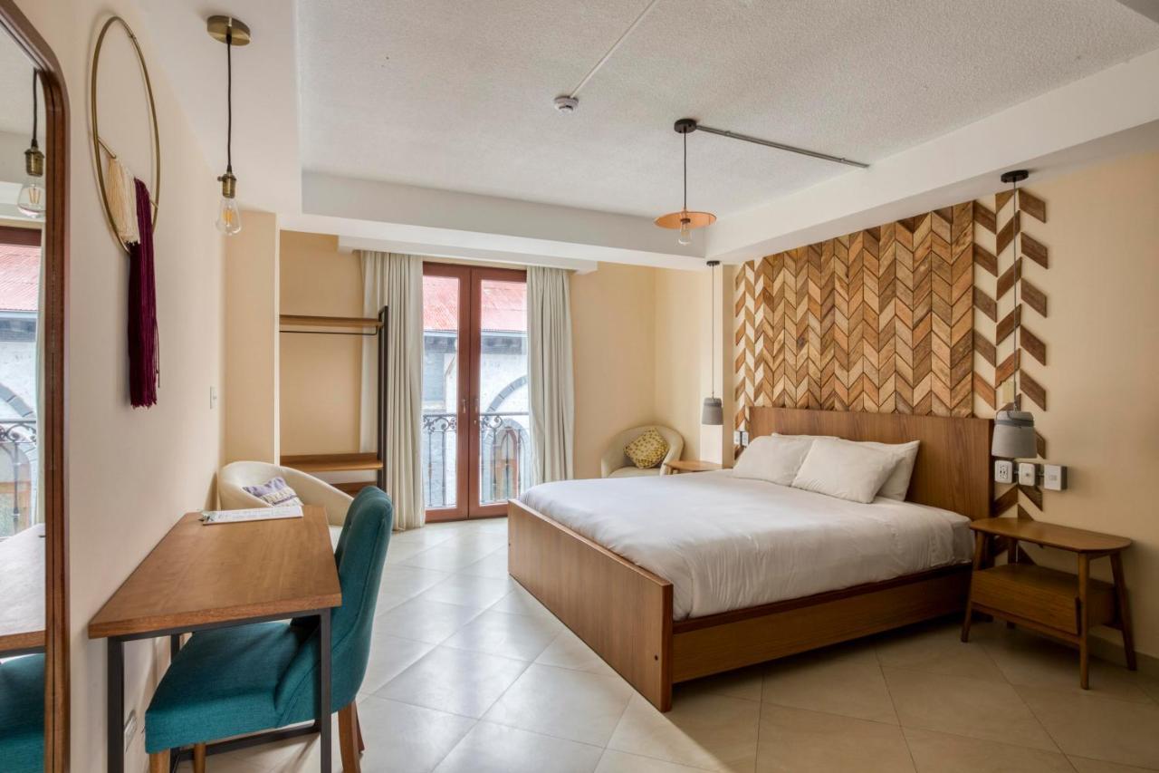 Hotel Brio Centro بانيوس المظهر الخارجي الصورة